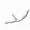 MagnaFlow 2011-2012 Ford F-150 Convertisseur Catalytique Ajustement Direct Norme Californie CARB