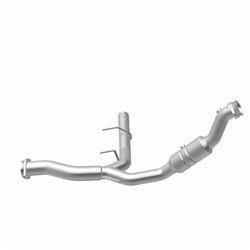 MagnaFlow 2011-2012 Ford F-150 Convertisseur Catalytique Ajustement Direct Norme Californie CARB