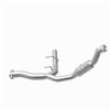 MagnaFlow 2011-2012 Ford F-150 Convertisseur Catalytique Ajustement Direct Norme Californie CARB