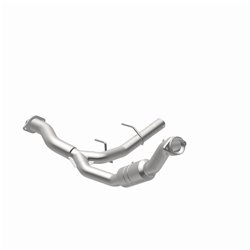MagnaFlow 2011-2012 Ford F-150 Convertisseur Catalytique Ajustement Direct Norme Californie CARB