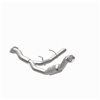 MagnaFlow 2011-2012 Ford F-150 Convertisseur Catalytique Ajustement Direct Norme Californie CARB