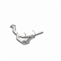 MagnaFlow 2011-2012 Ford F-150 Convertisseur Catalytique Ajustement Direct Norme Californie CARB