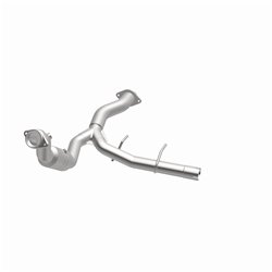 MagnaFlow 2011-2012 Ford F-150 Convertisseur Catalytique Ajustement Direct Norme Californie CARB