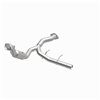 MagnaFlow 2011-2012 Ford F-150 Convertisseur Catalytique Ajustement Direct Norme Californie CARB
