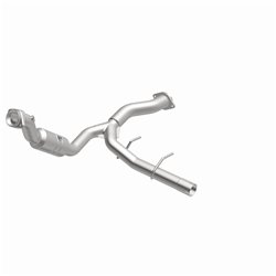 MagnaFlow 2011-2012 Ford F-150 Convertisseur Catalytique Ajustement Direct Norme Californie CARB