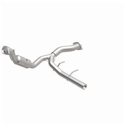 MagnaFlow 2011-2012 Ford F-150 Convertisseur Catalytique Ajustement Direct Norme Californie CARB