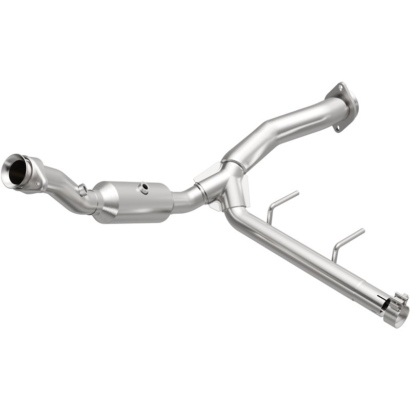 MagnaFlow 2015-2017 Ford F-150 Convertisseur Catalytique Ajustement Direct Norme Californie CARB