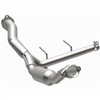 MagnaFlow 2015-2017 Ford F-150 Convertisseur Catalytique Ajustement Direct Norme Californie CARB