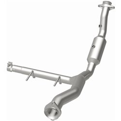 MagnaFlow 2015-2017 Ford F-150 Convertisseur Catalytique Ajustement Direct Norme Californie CARB