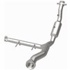 MagnaFlow 2015-2017 Ford F-150 Convertisseur Catalytique Ajustement Direct Norme Californie CARB