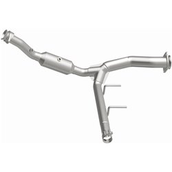 MagnaFlow 2015-2017 Ford F-150 Convertisseur Catalytique Ajustement Direct Norme Californie CARB