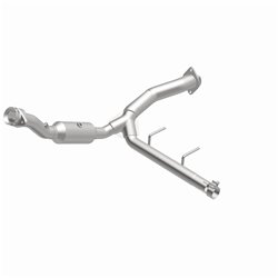 MagnaFlow 2015-2017 Ford F-150 Convertisseur Catalytique Ajustement Direct Norme Californie CARB