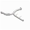 MagnaFlow 2015-2017 Ford F-150 Convertisseur Catalytique Ajustement Direct Norme Californie CARB