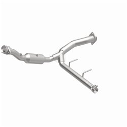 MagnaFlow 2015-2017 Ford F-150 Convertisseur Catalytique Ajustement Direct Norme Californie CARB