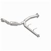 MagnaFlow 2015-2017 Ford F-150 Convertisseur Catalytique Ajustement Direct Norme Californie CARB