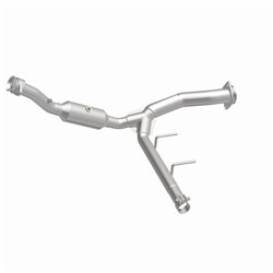MagnaFlow 2015-2017 Ford F-150 Convertisseur Catalytique Ajustement Direct Norme Californie CARB