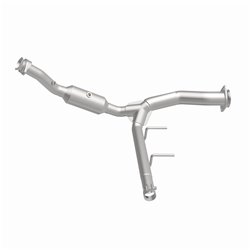 MagnaFlow 2015-2017 Ford F-150 Convertisseur Catalytique Ajustement Direct Norme Californie CARB