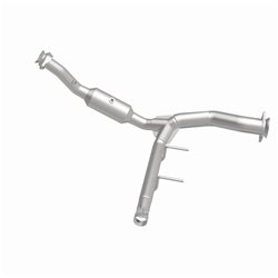MagnaFlow 2015-2017 Ford F-150 Convertisseur Catalytique Ajustement Direct Norme Californie CARB