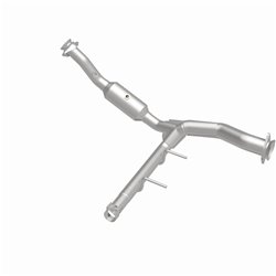 MagnaFlow 2015-2017 Ford F-150 Convertisseur Catalytique Ajustement Direct Norme Californie CARB