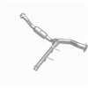 MagnaFlow 2015-2017 Ford F-150 Convertisseur Catalytique Ajustement Direct Norme Californie CARB
