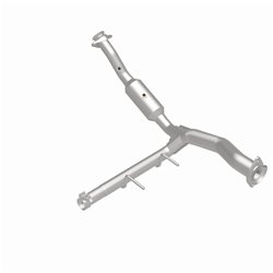 MagnaFlow 2015-2017 Ford F-150 Convertisseur Catalytique Ajustement Direct Norme Californie CARB