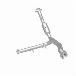 MagnaFlow 2015-2017 Ford F-150 Convertisseur Catalytique Ajustement Direct Norme Californie CARB