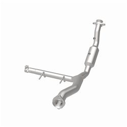 MagnaFlow 2015-2017 Ford F-150 Convertisseur Catalytique Ajustement Direct Norme Californie CARB