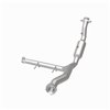 MagnaFlow 2015-2017 Ford F-150 Convertisseur Catalytique Ajustement Direct Norme Californie CARB