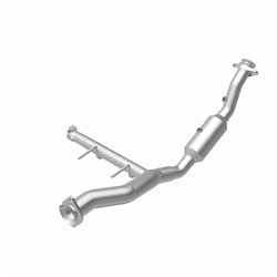 MagnaFlow 2015-2017 Ford F-150 Convertisseur Catalytique Ajustement Direct Norme Californie CARB