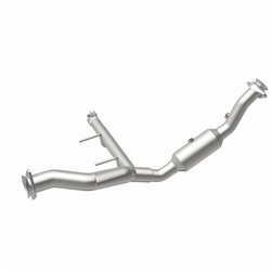 MagnaFlow 2015-2017 Ford F-150 Convertisseur Catalytique Ajustement Direct Norme Californie CARB