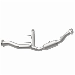 MagnaFlow 2015-2017 Ford F-150 Convertisseur Catalytique Ajustement Direct Norme Californie CARB