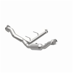 MagnaFlow 2015-2017 Ford F-150 Convertisseur Catalytique Ajustement Direct Norme Californie CARB