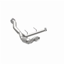 MagnaFlow 2015-2017 Ford F-150 Convertisseur Catalytique Ajustement Direct Norme Californie CARB