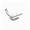 MagnaFlow 2015-2017 Ford F-150 Convertisseur Catalytique Ajustement Direct Norme Californie CARB