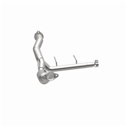 MagnaFlow 2015-2017 Ford F-150 Convertisseur Catalytique Ajustement Direct Norme Californie CARB