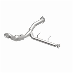 MagnaFlow 2015-2017 Ford F-150 Convertisseur Catalytique Ajustement Direct Norme Californie CARB
