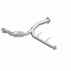 MagnaFlow 2015-2017 Ford F-150 Convertisseur Catalytique Ajustement Direct Norme Californie CARB