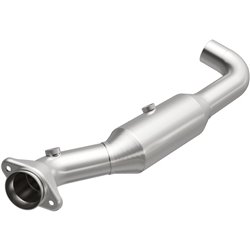 MagnaFlow 2009-2010 Ford F-150 Convertisseur Catalytique Ajustement Direct Norme Californie CARB