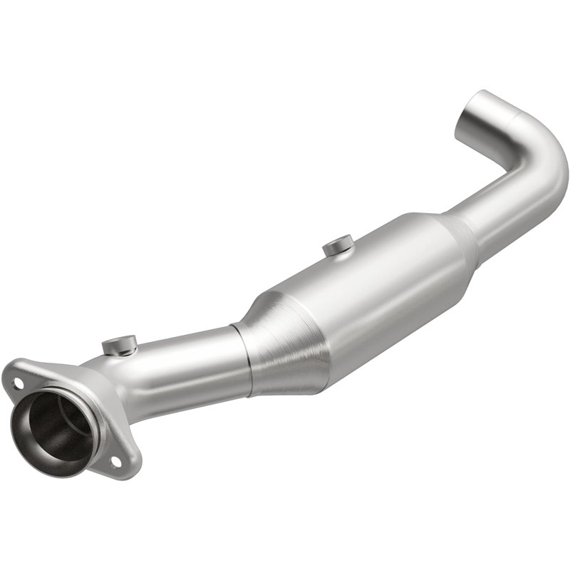 MagnaFlow 2009-2010 Ford F-150 Convertisseur Catalytique Ajustement Direct Norme Californie CARB