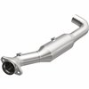 MagnaFlow 2009-2010 Ford F-150 Convertisseur Catalytique Ajustement Direct Norme Californie CARB