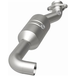 MagnaFlow 2009-2010 Ford F-150 Convertisseur Catalytique Ajustement Direct Norme Californie CARB