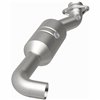 MagnaFlow 2009-2010 Ford F-150 Convertisseur Catalytique Ajustement Direct Norme Californie CARB
