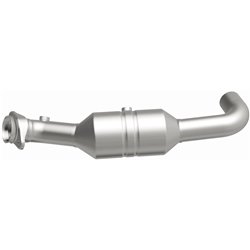 MagnaFlow 2009-2010 Ford F-150 Convertisseur Catalytique Ajustement Direct Norme Californie CARB