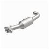MagnaFlow 2009-2010 Ford F-150 Convertisseur Catalytique Ajustement Direct Norme Californie CARB