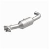 MagnaFlow 2009-2010 Ford F-150 Convertisseur Catalytique Ajustement Direct Norme Californie CARB