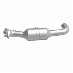 MagnaFlow 2009-2010 Ford F-150 Convertisseur Catalytique Ajustement Direct Norme Californie CARB