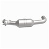 MagnaFlow 2009-2010 Ford F-150 Convertisseur Catalytique Ajustement Direct Norme Californie CARB