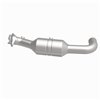 MagnaFlow 2009-2010 Ford F-150 Convertisseur Catalytique Ajustement Direct Norme Californie CARB