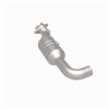 MagnaFlow 2009-2010 Ford F-150 Convertisseur Catalytique Ajustement Direct Norme Californie CARB