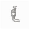 MagnaFlow 2009-2010 Ford F-150 Convertisseur Catalytique Ajustement Direct Norme Californie CARB